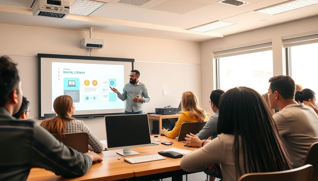 Por que escolher nossos cursos?